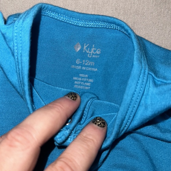 Kyte baby 6-12m EUC - Picture 2 of 3